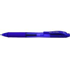 Pentel Energel Pen 0.7mm Loose Violet Purple