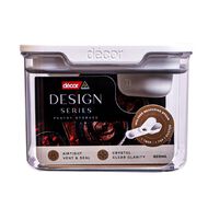 Decor Design Series Pantry 920ml Clear