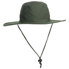 Schooltex Aussie Style Hat