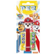 PEZ Paw Patrol Candy Dispenser 17g