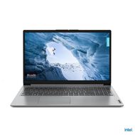 Lenovo 15.6 Inch IdeaPad Slim 1i 4GB RAM 128GB EMMC Windows 11 Notebook