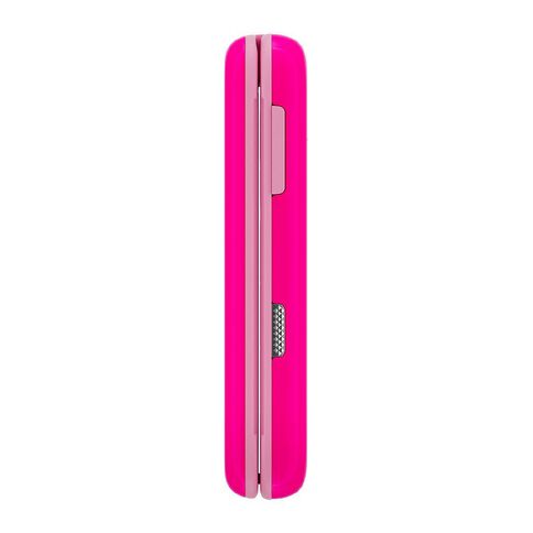 HMD Barbie Phone 4G with Skinny Sim Pink