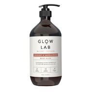 Glow Lab Coconut & Sandalwood Bodywash 900ml