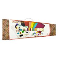Ukulele Craft Kit