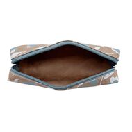 Uniti Blossom Pencil Case Leaves