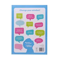 WS Everyday Activity Book Blue Mid