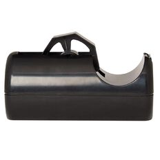 Impact Tape Dispenser Black Large