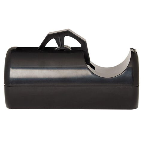 Impact Tape Dispenser Black Large