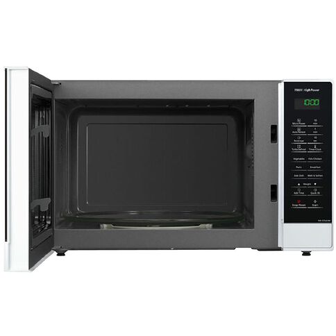 Panasonic 32L Inverter Microwave NN-ST64JWQPQ