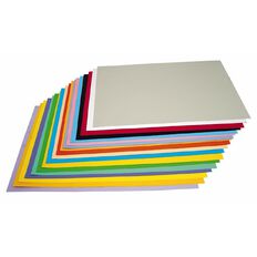 Kaskad Card 225gsm Sra2 Raven Black