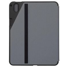 Targus Click-In Case for iPad 10.9 10th Gen Black