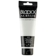 BLOCKX Acrylic Tube Mixing White 120ml