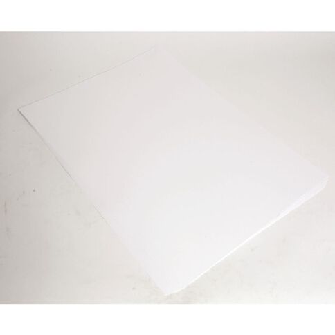 Kaskad Card 225gsm Sra2 Smooth White