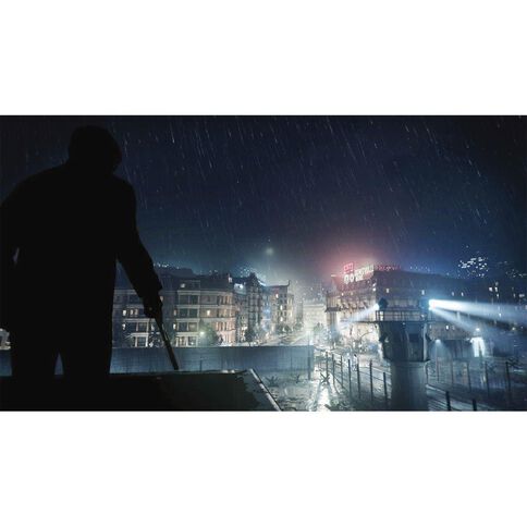 PS4 Call of Duty Black Ops: Cold War