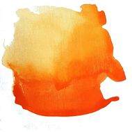 Liquitex Acrylic Ink Yellow Orange 30ml