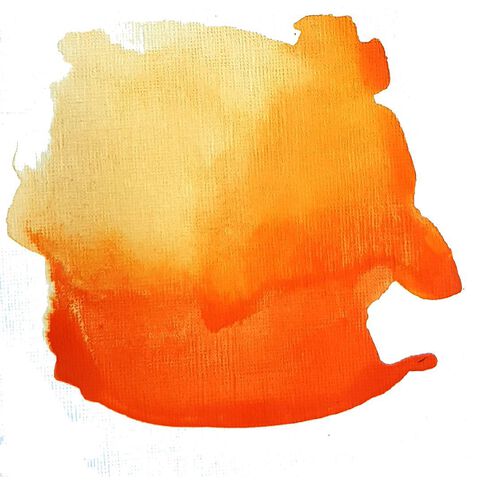 Liquitex Acrylic Ink Yellow Orange 30ml