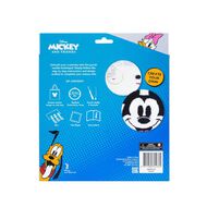 Punch Needle Tote 30 x 35cm Mickey