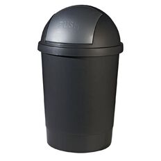 Taurus Rad Bin Assorted 50L
