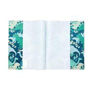 WS Book Sleeve Dino 1B5