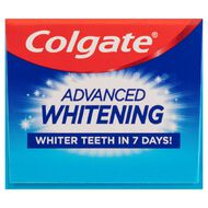 Colgate Advanced Whitening Toothpaste 115g