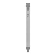 Logitech Crayon with USB C Silver