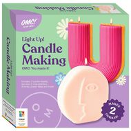 Omc! Candle Making Kit