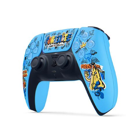 PS5 DualSense Wireless Controller FORTNITE Limited Edition