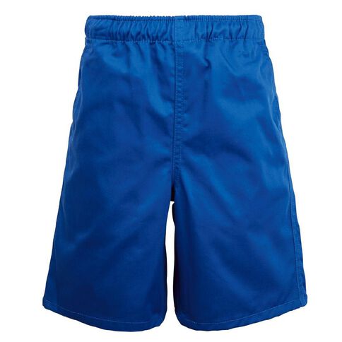 Schooltex Kids' Drill Rugger Shorts