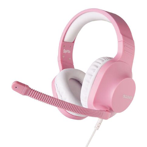 SADES Spirits Gaming Headset
