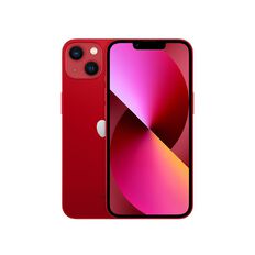 2degrees Apple Phone 13 128GB Red