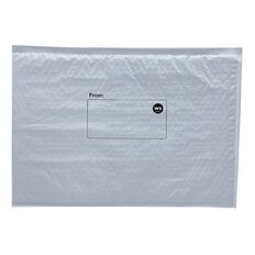 WS Bubble Mail Bag