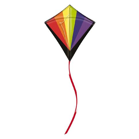 EOLO Pop Up Diamond Kite Classic