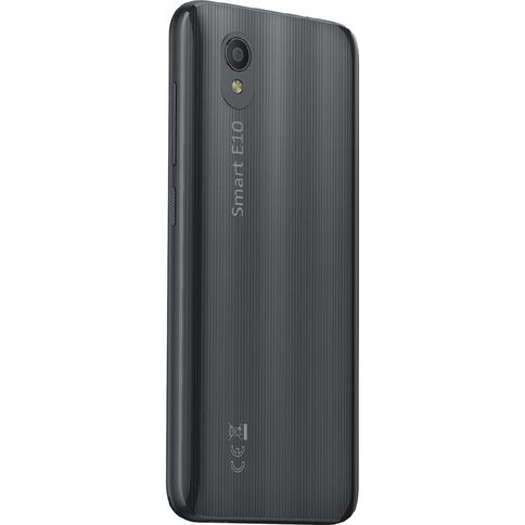 One NZ Smart E10 Locked Bundle Black