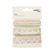 Uniti Lace 3 Pack