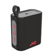 JVC EZY 1 Rechargeable Portable Speaker Black