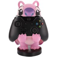 Cable Guys Lilo & Stitch Angel Controller and Phone Holder