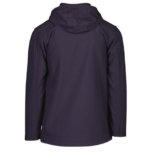 Schooltex St Joseph's Onehunga Softshell Jacket with Embroidery