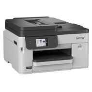 Brother Inkvestment MFC-J5010DW Colour Multi-Function Inkjet A4 Printer