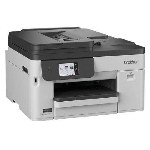 Brother Inkvestment MFC-J5010DW Colour Multi-Function Inkjet A4 Printer