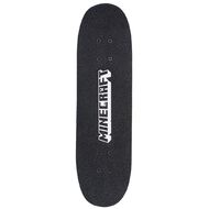 Minecraft Skateboard with Light Up Wheels 28 inch