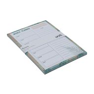 Uniti Kiwiana Weekly Planner