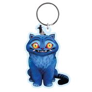 KPop Demon Hunters Derpy & Sussie Keychain