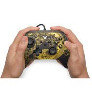 PowerA Xbox Wired Controller Dragon