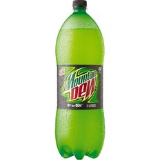 Mountain Dew 2L