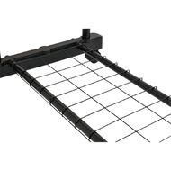 Living & Co Double Garment Rack