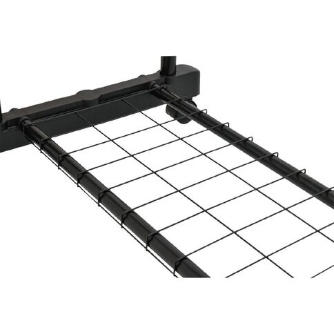 Living & Co Double Garment Rack