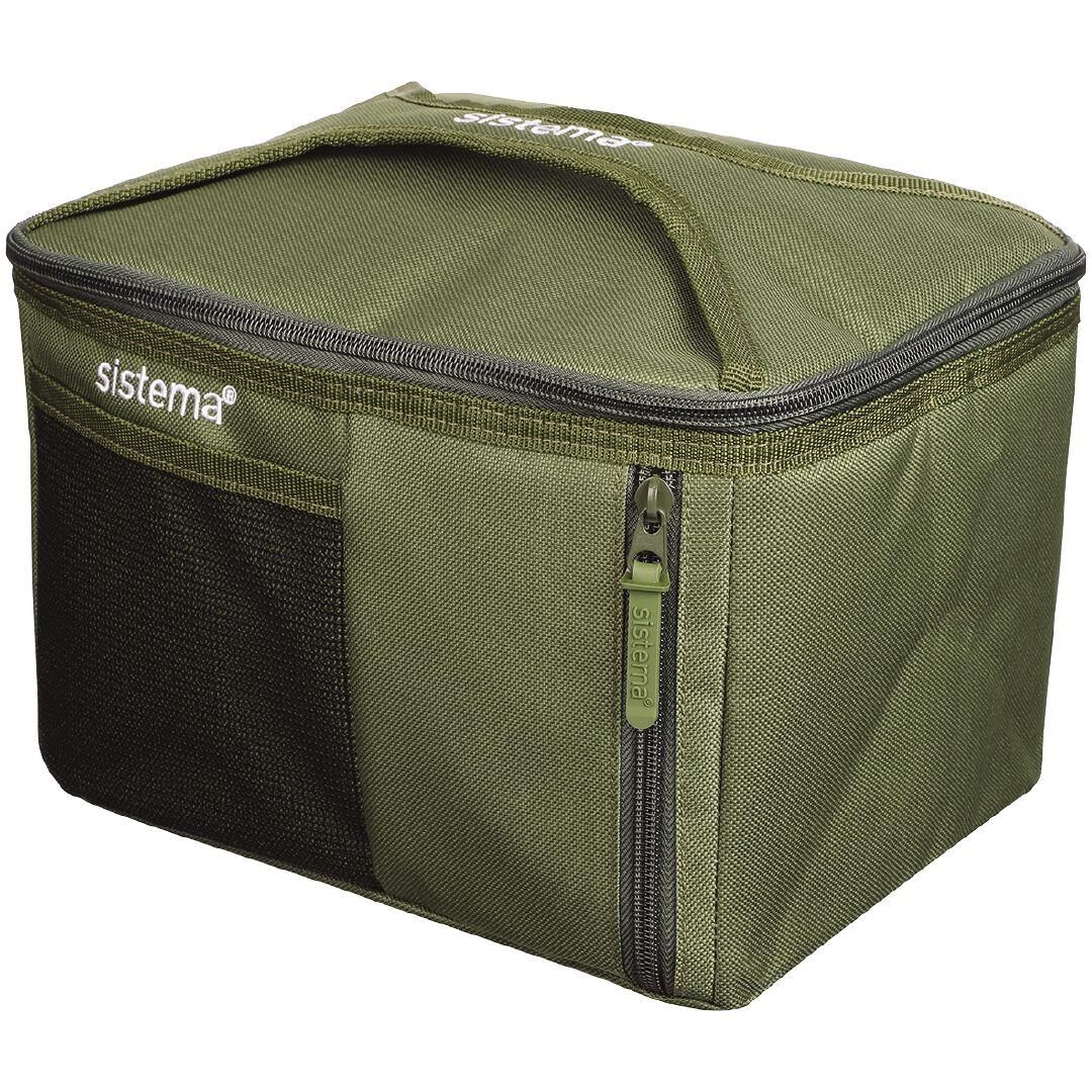 Sistema lunch cooler bag on sale