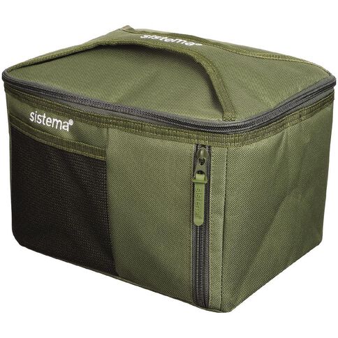 Sistema Mega Lunch Bag