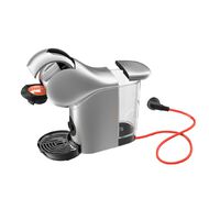 Nescafe Dolce Gusto Genio S Touch Silver