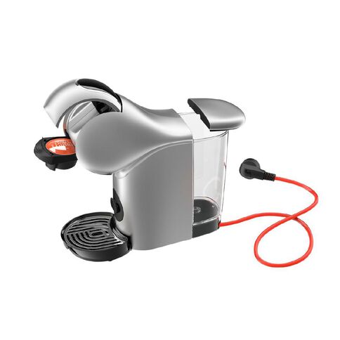 Nescafe Dolce Gusto Genio S Touch Silver